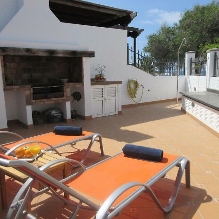 Casa La Barca Apartman Playa Honda  Kültér fotó