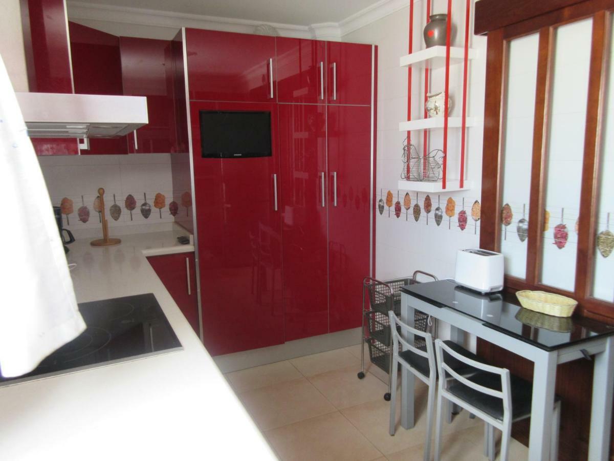 Casa La Barca Apartman Playa Honda  Kültér fotó