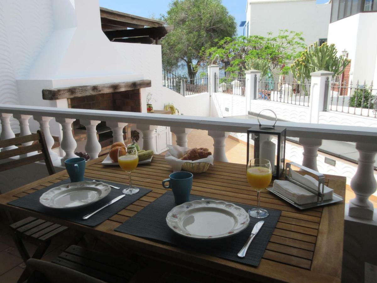 Casa La Barca Apartman Playa Honda  Kültér fotó