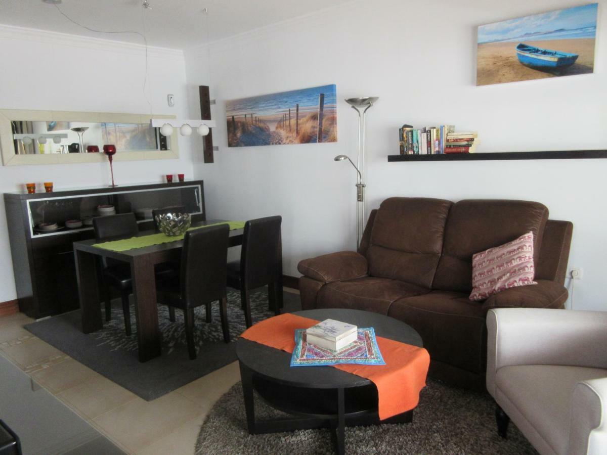 Casa La Barca Apartman Playa Honda  Kültér fotó