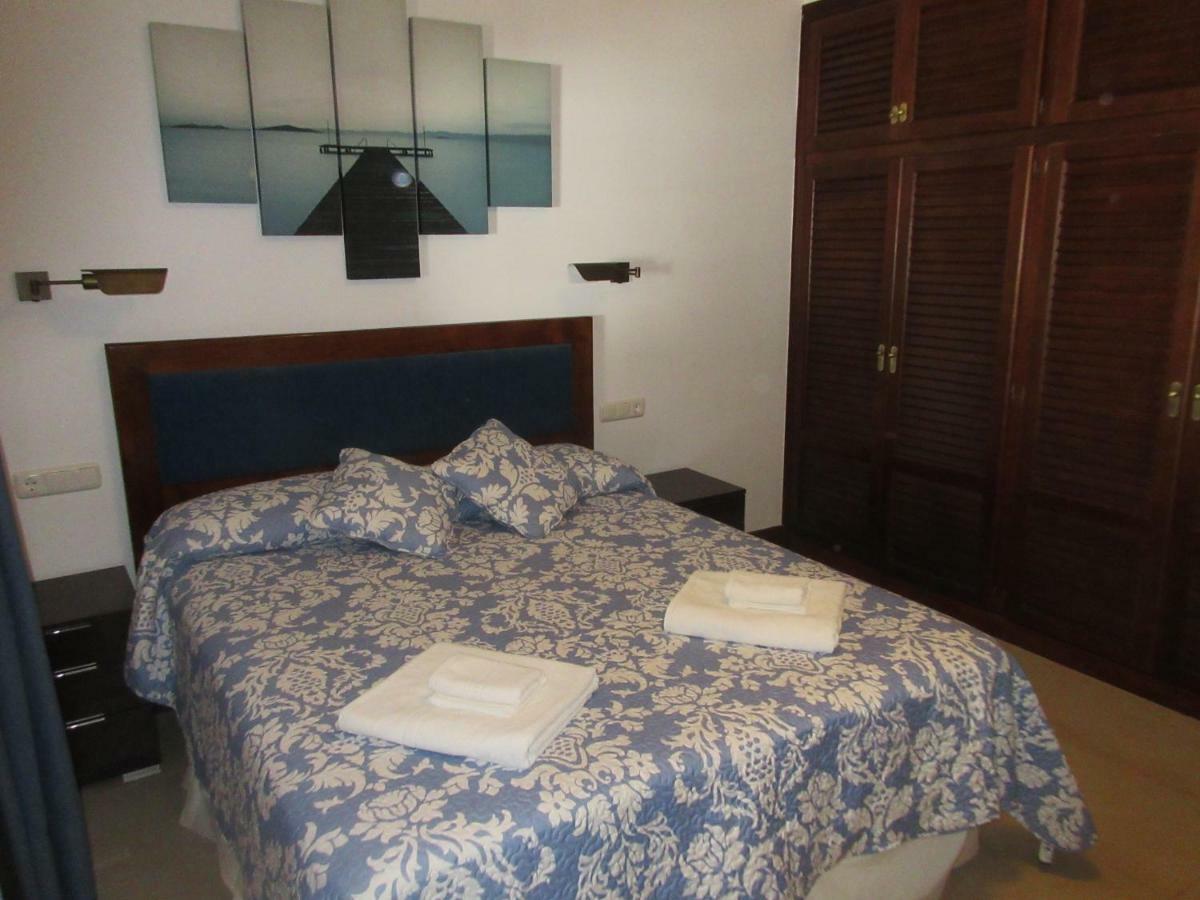Casa La Barca Apartman Playa Honda  Kültér fotó