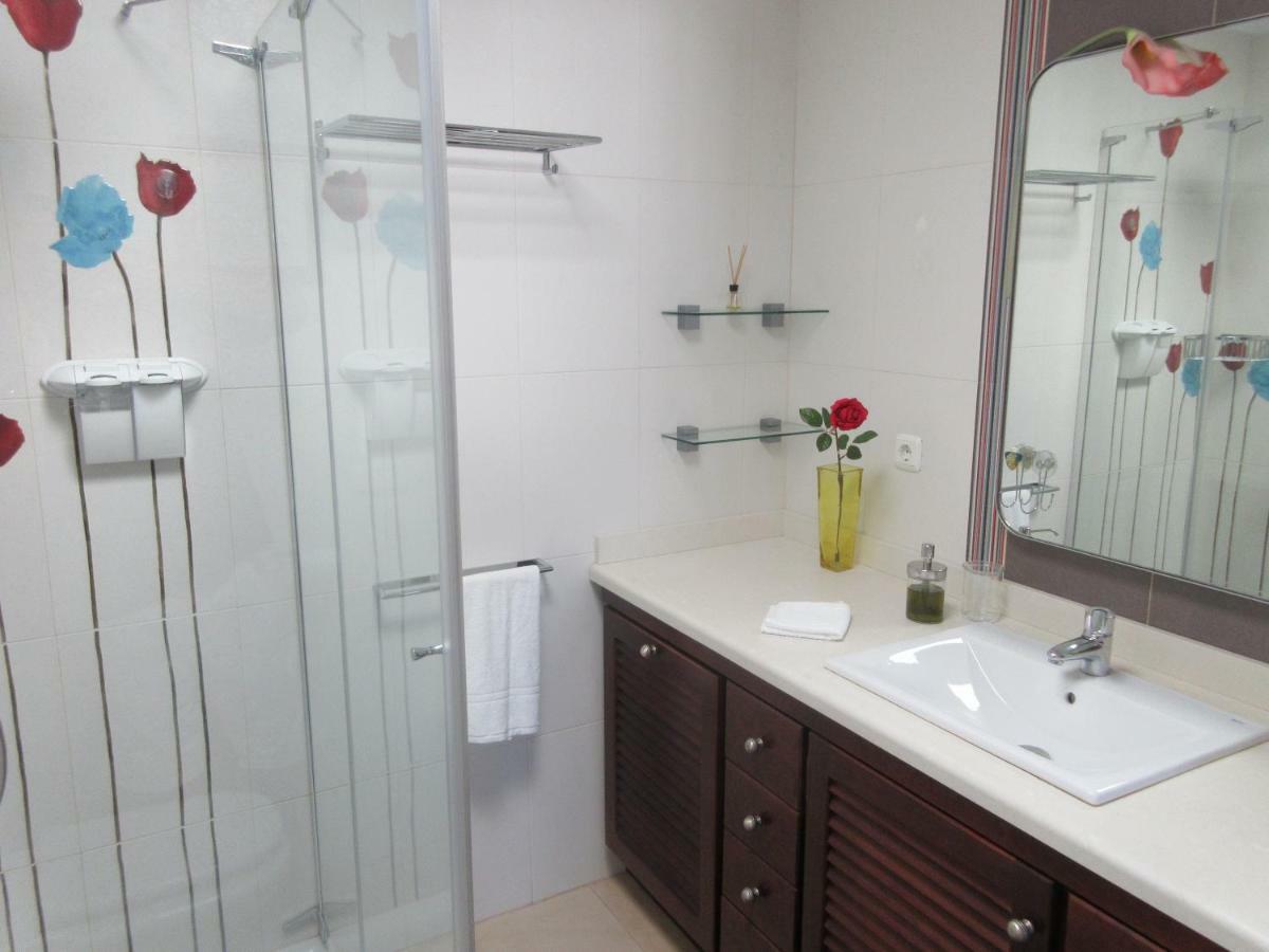 Casa La Barca Apartman Playa Honda  Kültér fotó
